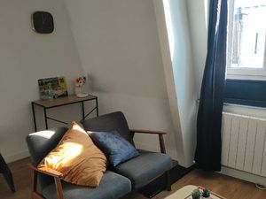 Location meublée  bail 3 mois