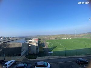 Appartement 5 pièces 94 m²