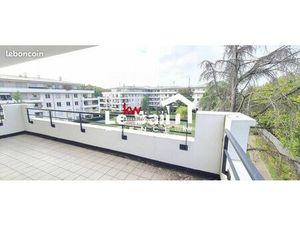 Appartement 4 pièces 76 m²