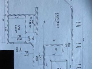Loue F impeccable centre de Wimereux