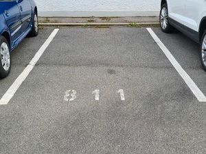 Location parking voiture