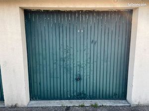 Garage pavilly centre