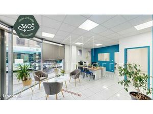 Local commercial 99 m²