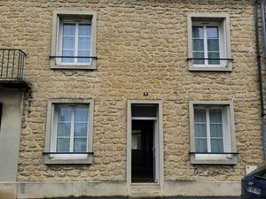 Maison de ville a vendre