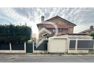 Maison 4 pièces 67 m²