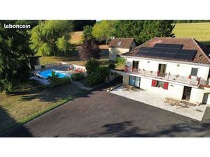 Belle propriété à vendre