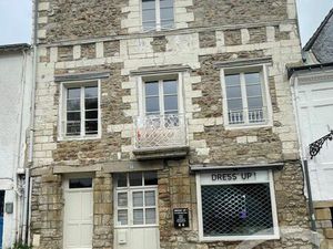 Maison à vendre - 5 pièces - 178 m2 - Auray - 56 - BRETAGNE