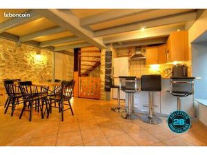 Propriété 4 pièces 85 m²