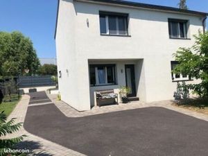 MAISON A LOUER proche BESANCON