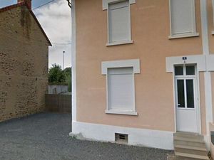 Maison à louer Fresnay sur sarthe