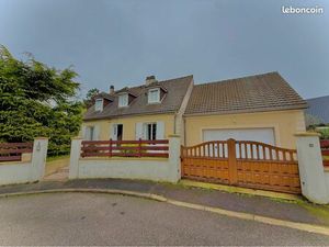 Maison 8 pièces Gonesse