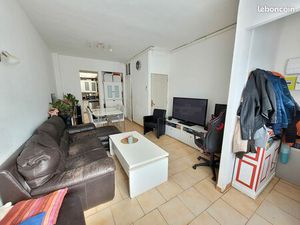 Maison de ville 4 pièces 70 m²