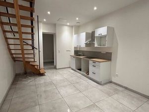 ? Maison rénovée à louer – 3 chambres  centre ville d’Isbergues