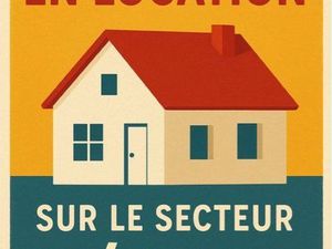 Location maison thevalles