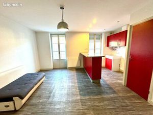 Maison de ville rénové