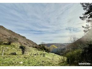 Longère 5 pièces 160 m²