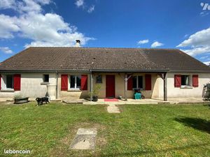 Maison 6 pièces 161 m²