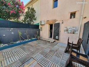 Maison de village 3 pièces 70 m²