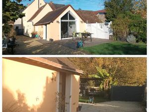 Maison 7 pièces / 4 chambres