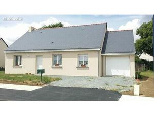 Maison 77 m² Saint Mars D Outille