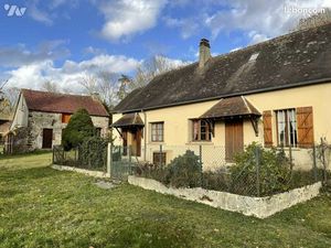 Maison 4 pièces 69 m²