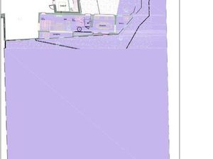 Grand terrain constructible