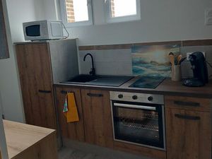 Appartement meublé 2ème étage