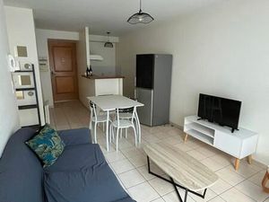 Appartement T2 Marché couvert