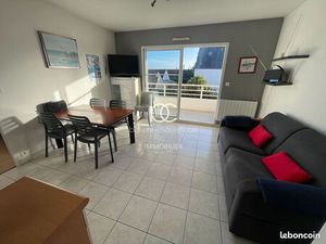 Appartement 2 pièces 36 m²