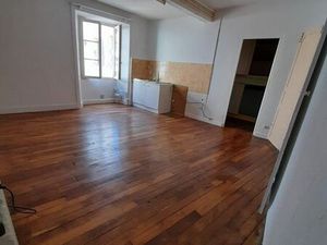 Particulier loue F4 à Aurillac