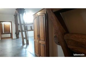 Bel appartement proche cathédrale