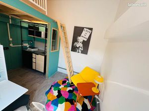 Mini studio etudiant