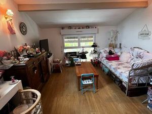 Appartement Buxerolles