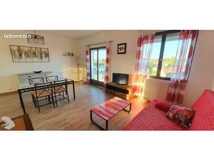 Appartement entier T3 pour 2 étudiants