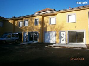 Appartement 74 m² Culin