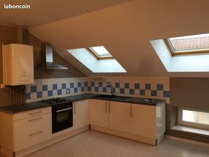 Loue F3 Audun le roman