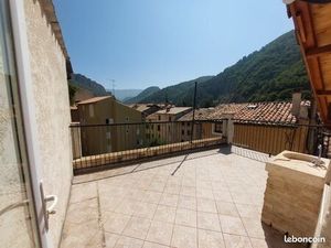 Location T3 Digne centre ville