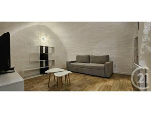 Appartement T2 à louer - 2 pièces - 49 59 m2 - Forcalquier - 04 - PROVENCE-ALPES-COTE-D-AZ