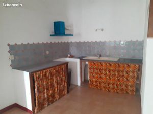 Locatation appartement en ville
