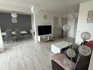 Appartement de 76m2
