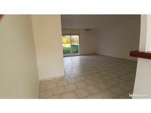 Appartement 3 pièces 75 m²