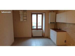 Loue appartement