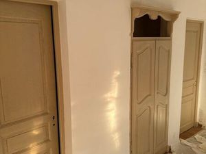 Appartement t3 avec jardin