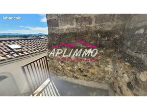 Appartement 1 pièce 40 m²