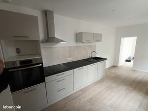 T3 T4 centre ville 80 m2