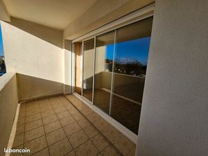 T2 lumineux centre de Questembert avec parking privatif  cave  balcon