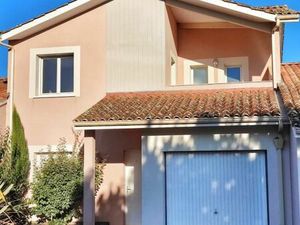 Appartement 4 pièces 105 m²