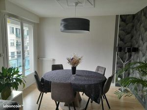 Appartement 3 pièces