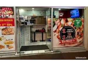 Fond de commerce Restaurant