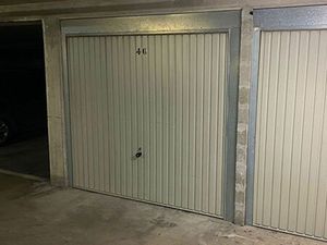 Location Box Parking